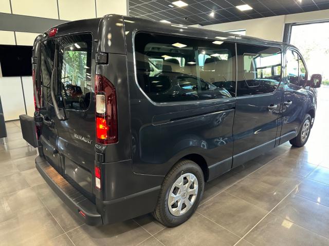 Renault Trafic - L2 dCi 150 Energy S&S Zen