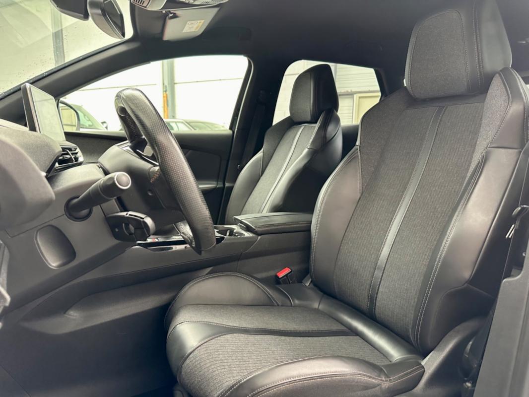 Peugeot 3008 - 1.5 130 GT-LINE S&S