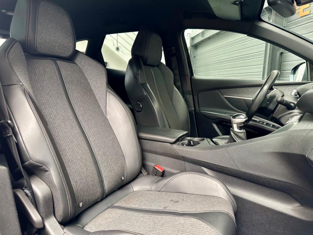 Peugeot 3008 - 1.5 130 GT-LINE S&S