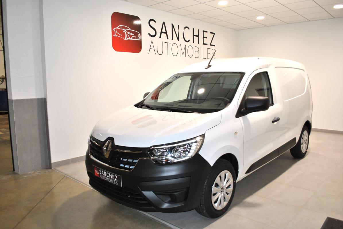 RENAULT EXPRESS - 1.5 DCI 95 PACK (2023)