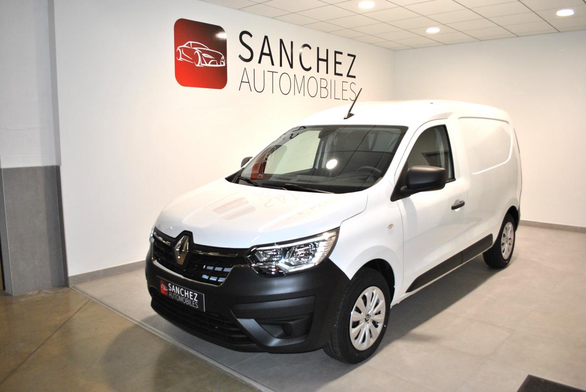 RENAULT EXPRESS - 1.5 DCI 95 PACK (2023)