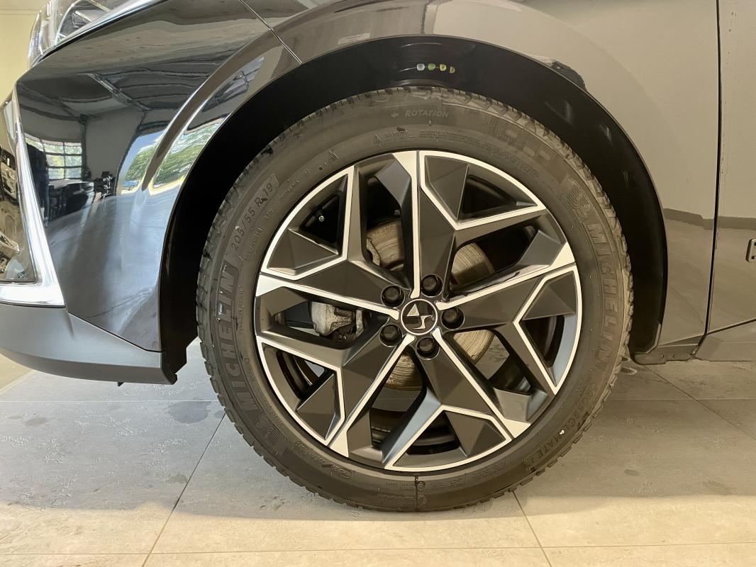 DS DS 4 - DS4 CROSS 1.5 BLUEHDI 130 EAT8 OPERA