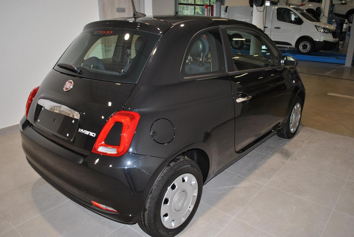 Fiat 500 - 1.0 70CV CULT