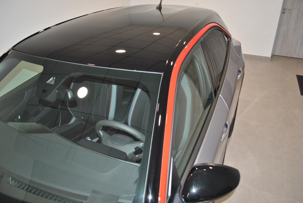 Opel Mokka - 1,2 PURETECH 130 BVA8 GS