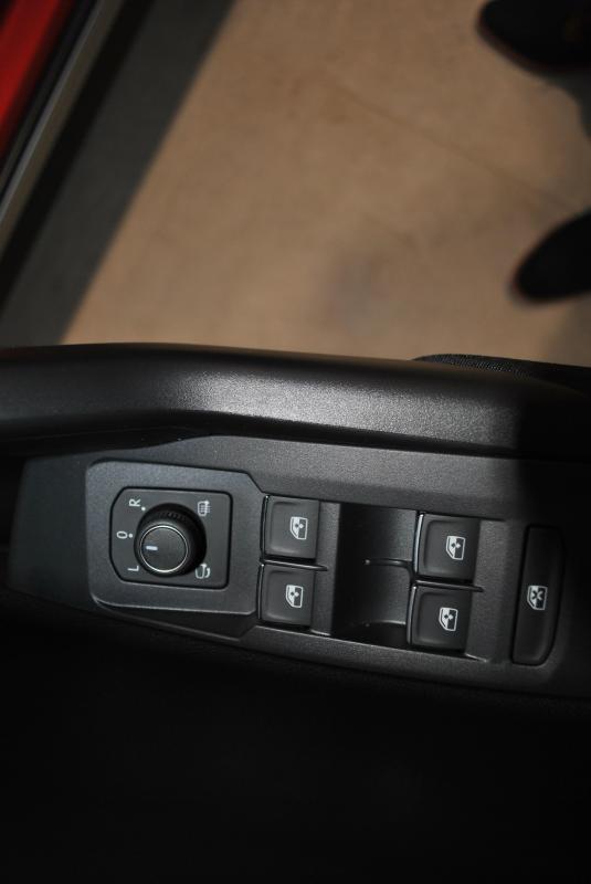 Volkswagen Taigo - 1.0 TSI 110 STYLE