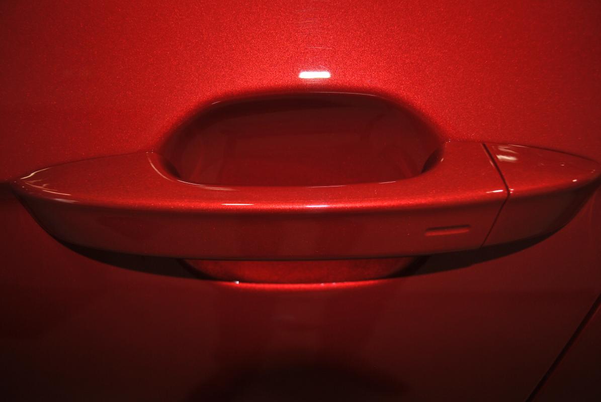 Volkswagen Taigo - 1.0 TSI 110 STYLE