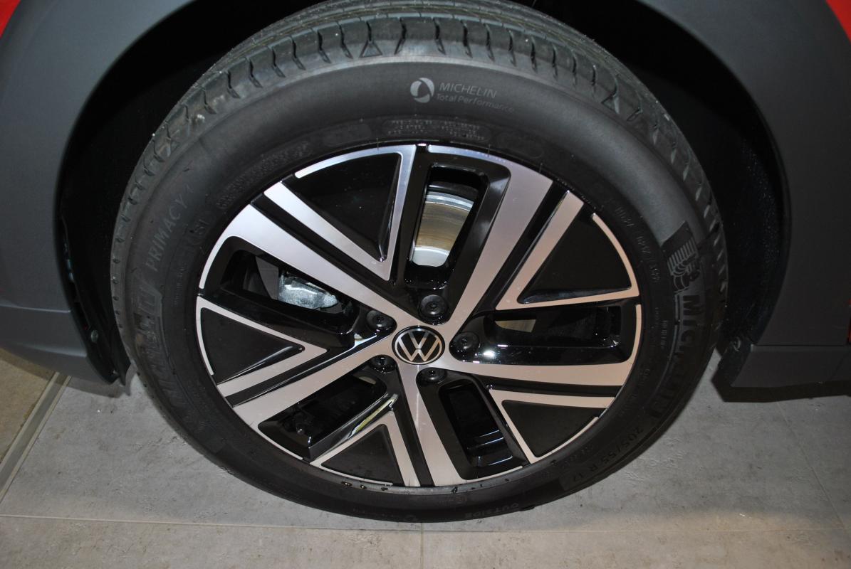 Volkswagen Taigo - 1.0 TSI 110 STYLE