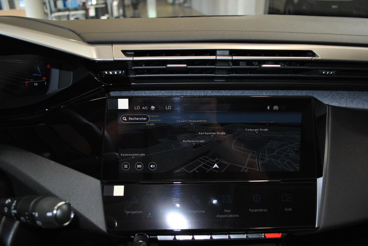 Peugeot 308 - III 1.2 PURETECH 130 EAT8 ALLURE PACK