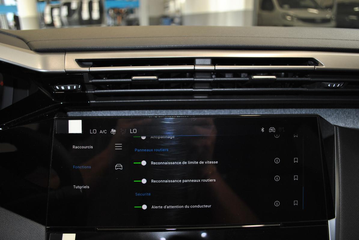 Peugeot 308 - III 1.2 PURETECH 130 EAT8 ALLURE PACK