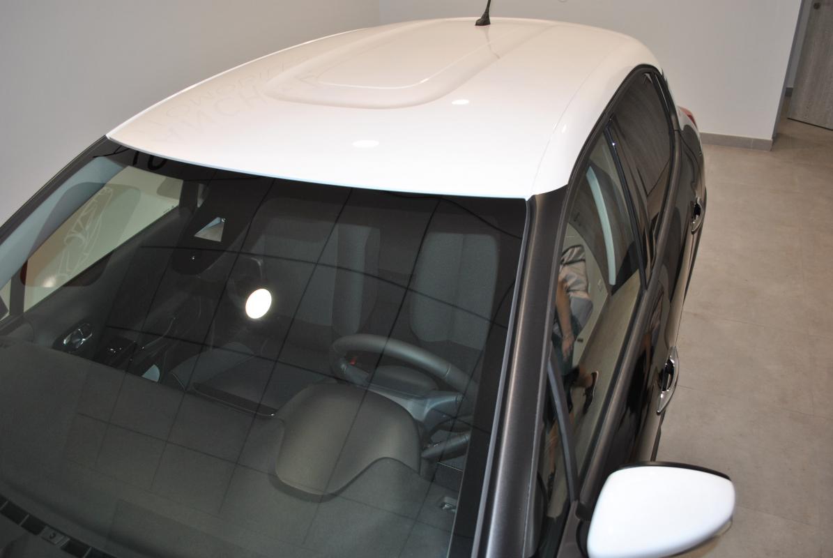 Citroën C3 - III (2) 1.2 PURETECH 110 EAT6 SHINE PLUS