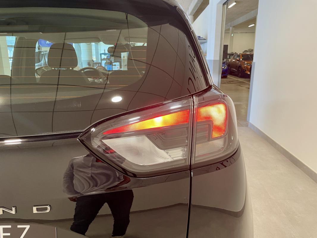 Opel Crossland - 1.2 110 BUSINESS ELEGANCE