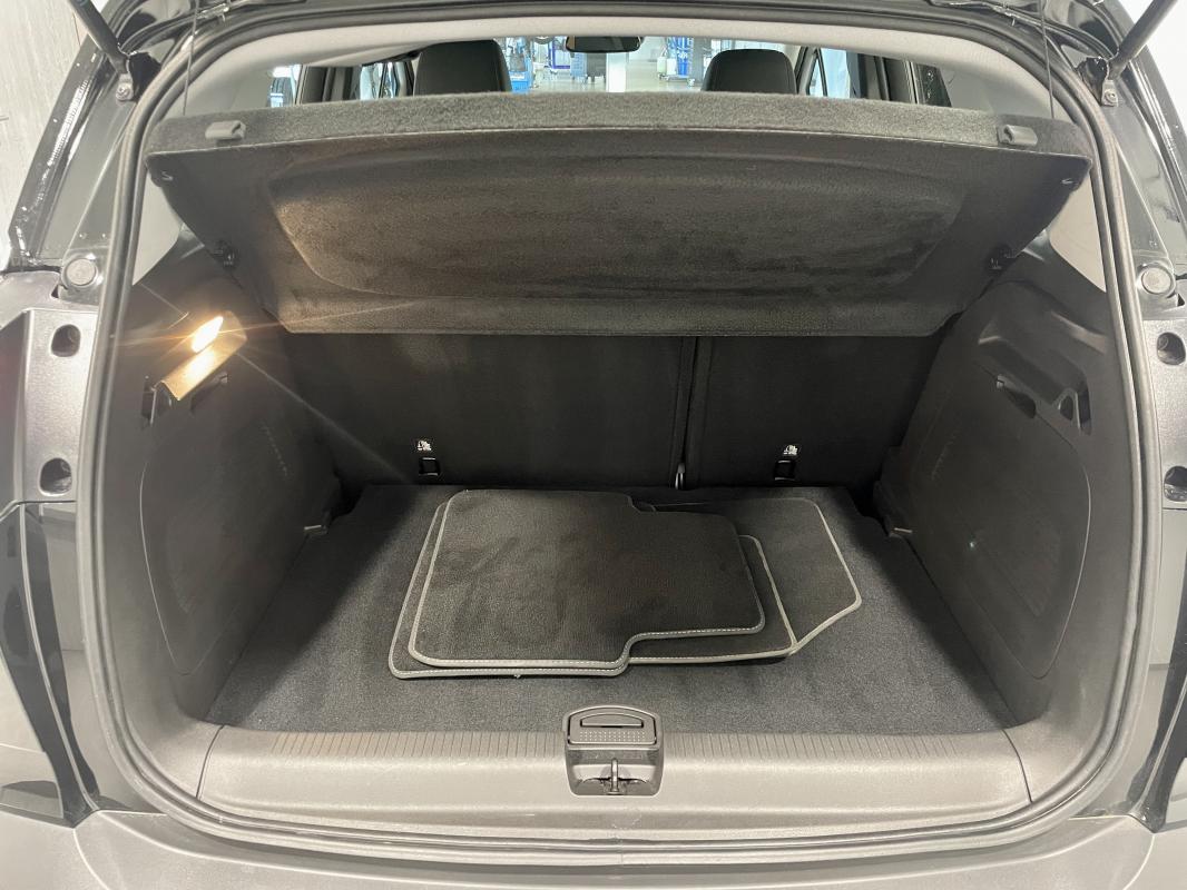 Opel Crossland - 1.2 110 BUSINESS ELEGANCE