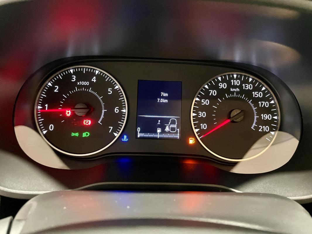 Dacia Duster - II (3) 1.5 BLUEDCI 115 2WD JOURNEY