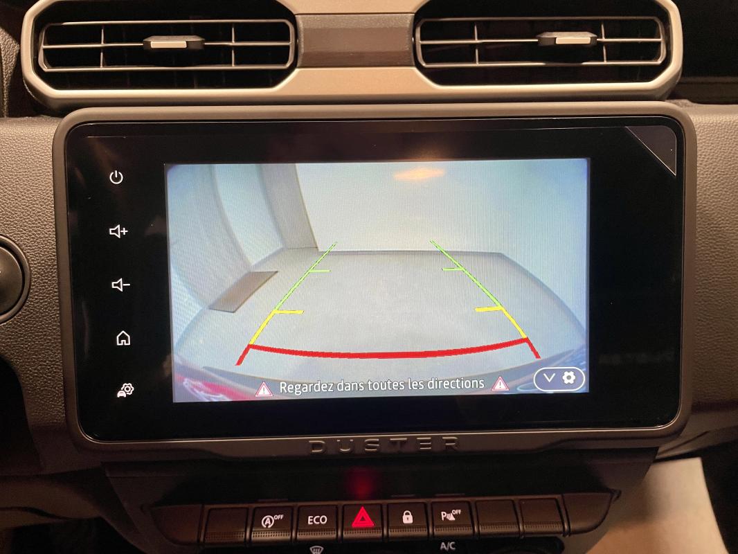 Dacia Duster - II (3) 1.5 BLUEDCI 115 2WD JOURNEY