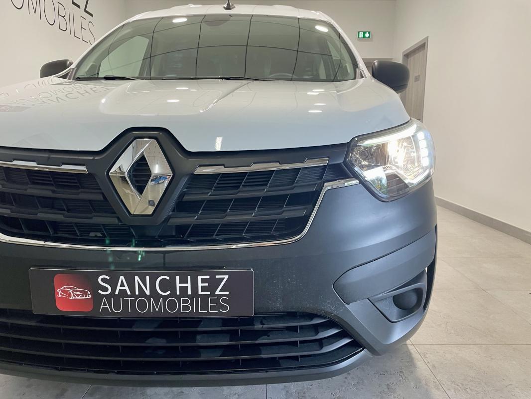 Renault Express - 1.5 DCI 95 PACK CLIM