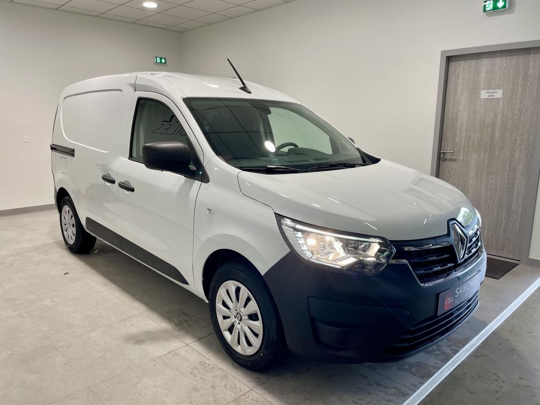 Renault Express - 1.5 DCI 95 PACK CLIM