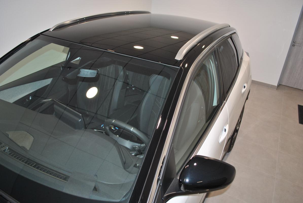 Peugeot 3008 - II (2) 1.5 BLUEHDI 130 EAT8 GT PACK