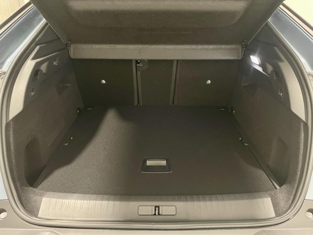 Peugeot 3008 - III 1.2 HYBRID 136 EDCS6 ALLURE