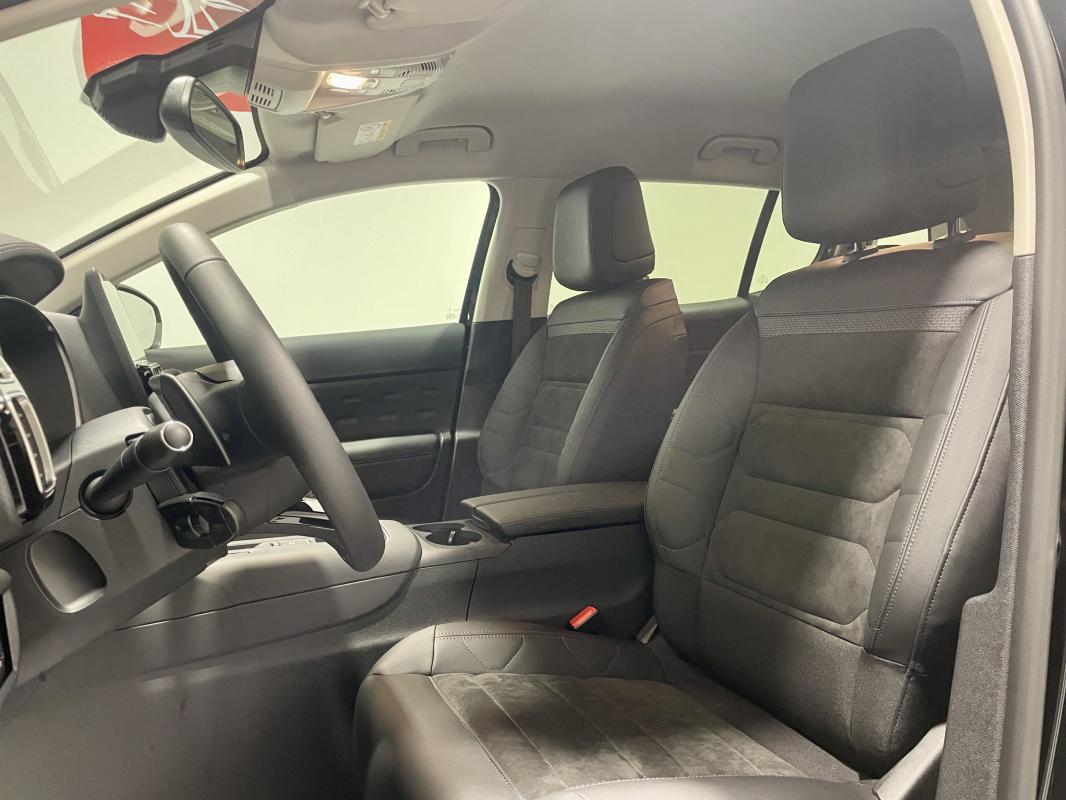Citroën C5 Aircross - PHASE 2 1.5 BLUEHDI 130 EAT8 MAX
