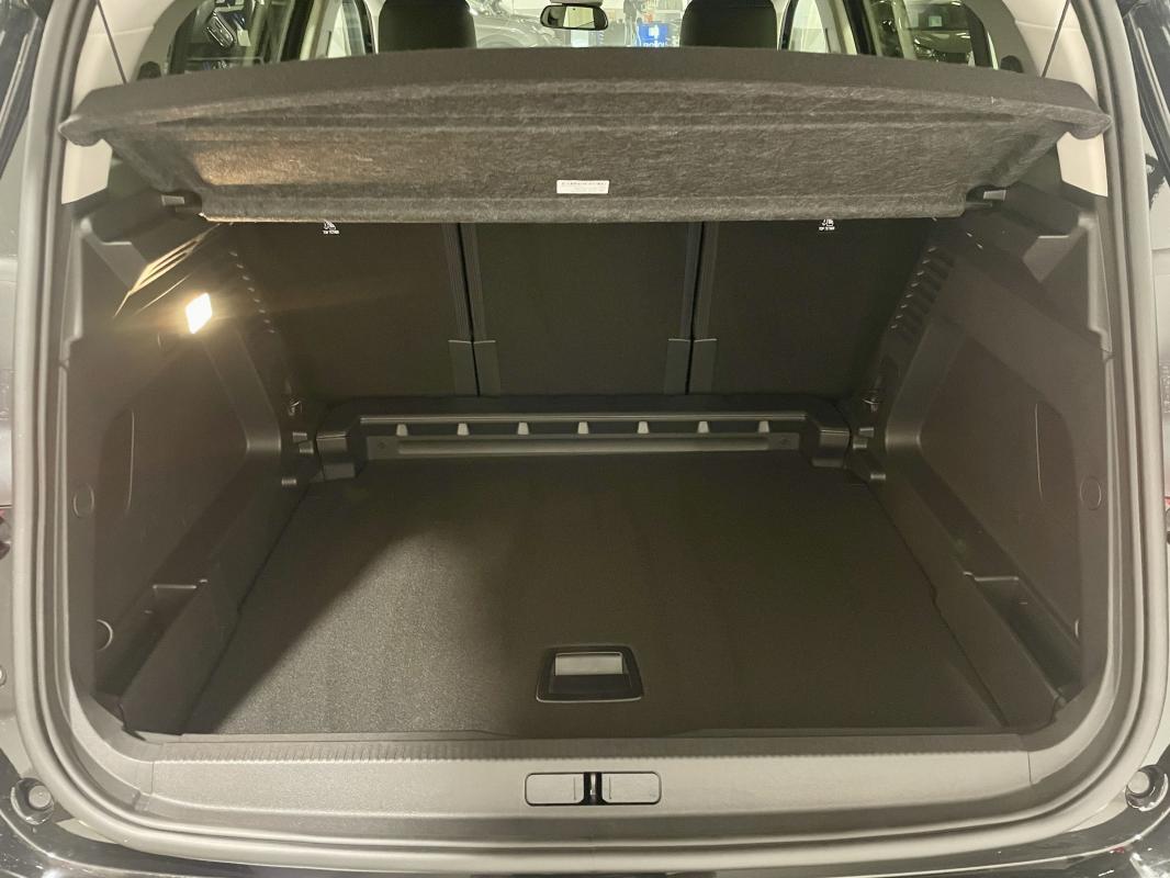 Citroën C5 Aircross - PHASE 2 1.5 BLUEHDI 130 EAT8 MAX