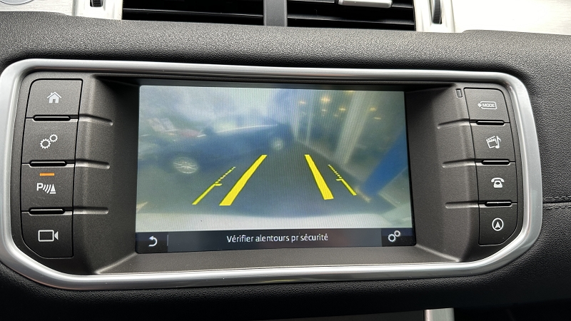 Land Rover Range Rover Evoque - 2.0 TD4 - 150 BVA SE 4X4