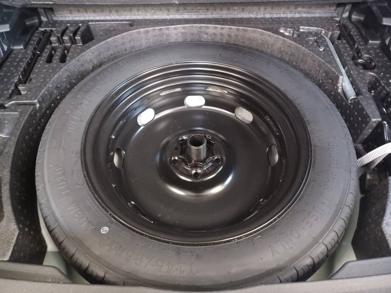 Volkswagen Tiguan - 2.0 TDI 150ch DSG7 Life
