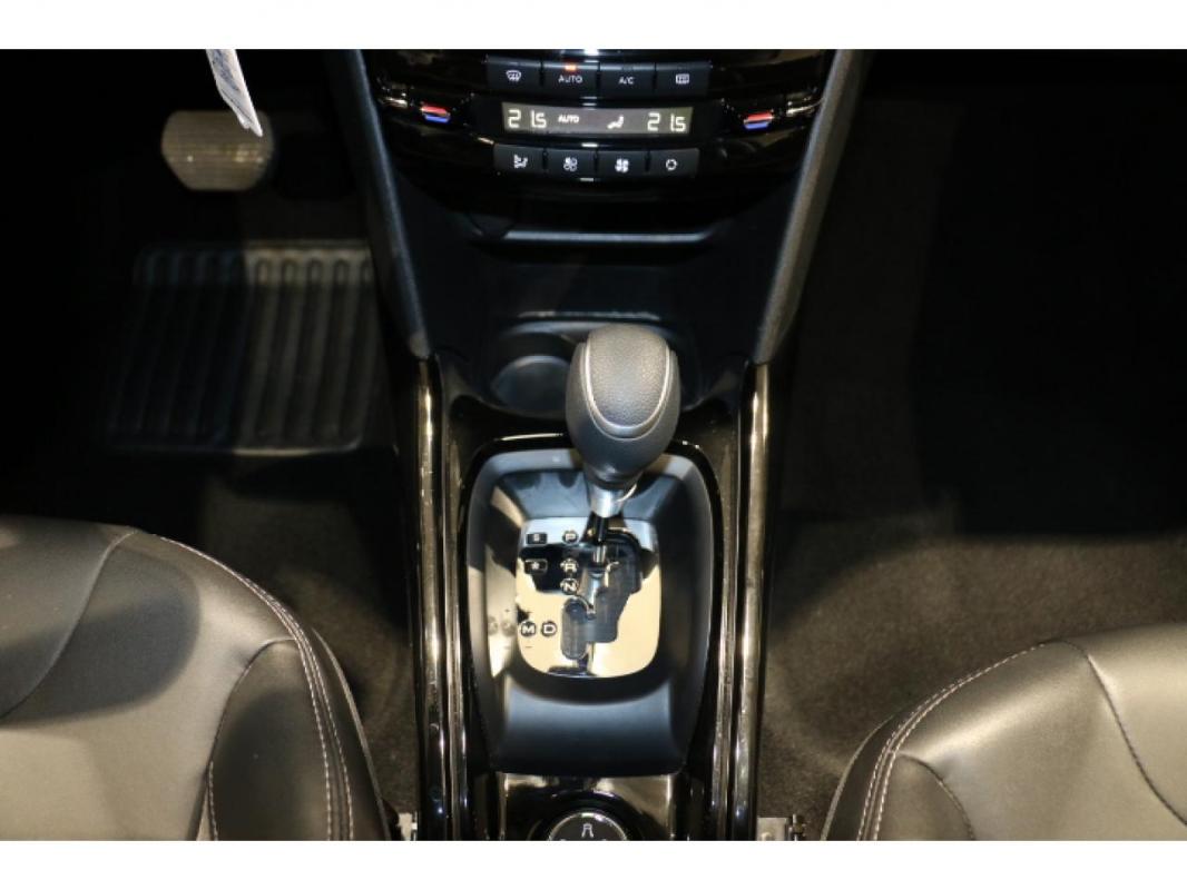 Peugeot 2008 - 1.2i PureTech 12V S&S - 110 Allure Business PHASE 2