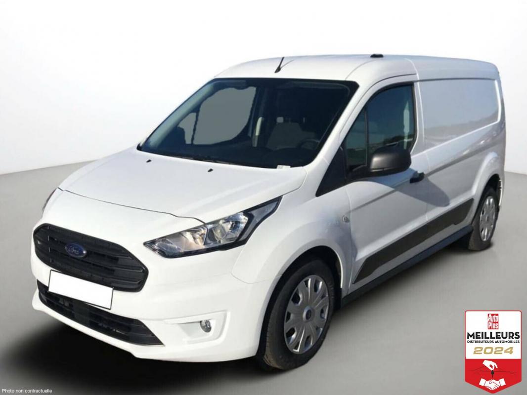 Ford Transit Connect FGN L2 1.5 ECOBLUE 100 S TREND