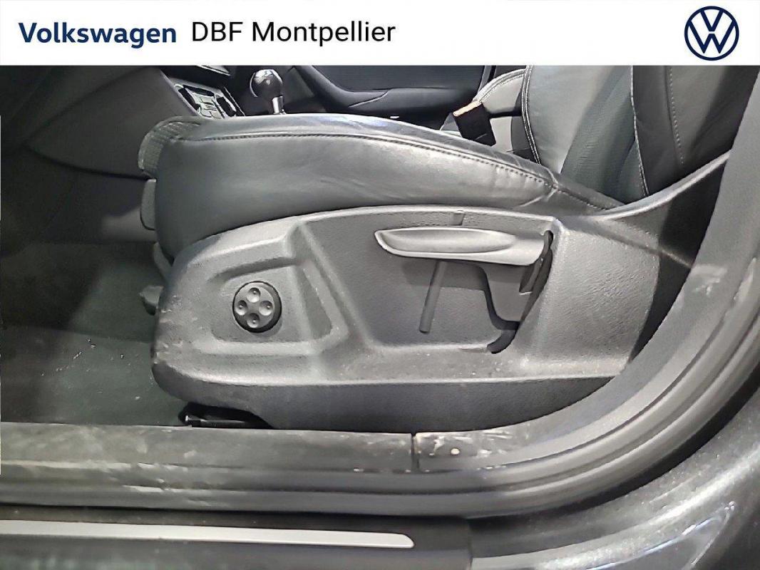 Audi Q3 - 2.0 TDI 150 ch S tronic 7 Quattro S line