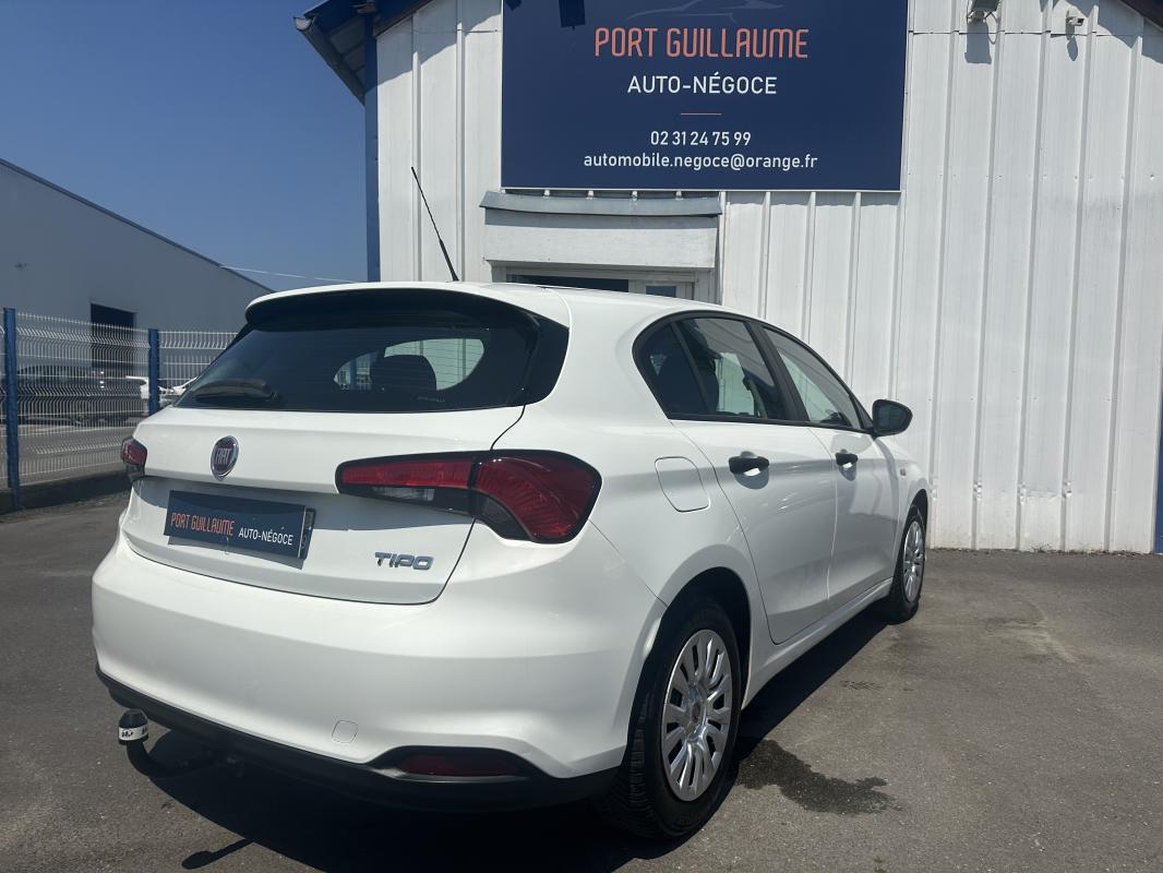 Fiat Tipo - 1.4i ESSENCE 95cv