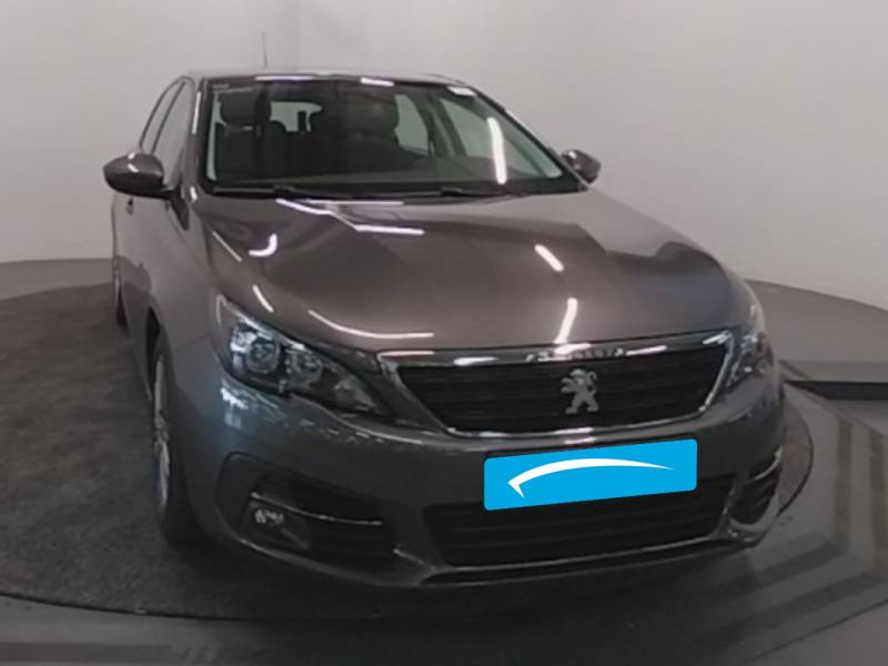 Peugeot 308 - PureTech 130ch S&S BVM6 Active Pack