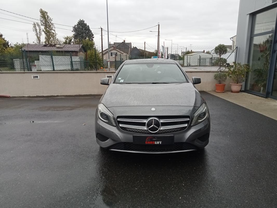 Mercedes Classe A - 180 CDI 110 CH GARANTIE / REPRISE POSSIBLE