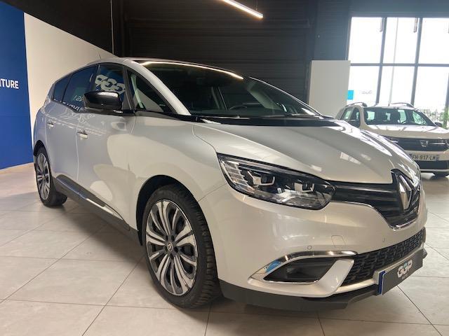 Renault Grand Scénic - IV BUSINESS Blue dCi 120 EDC - 21