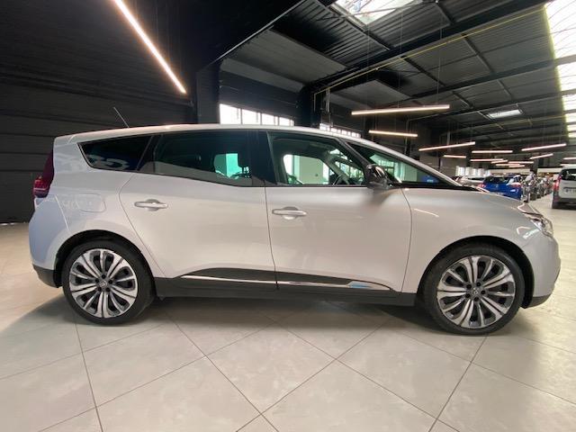 Renault Grand Scénic - IV BUSINESS Blue dCi 120 EDC - 21